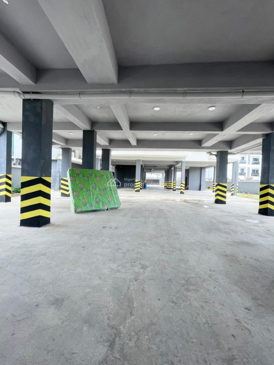 1 Bedroom Flat, Off Chisco Ikate Elegushi Lekki Lagos, Ikate Elegushi, Lekki, Lagos, Mini Flat (room and Parlour) for Rent