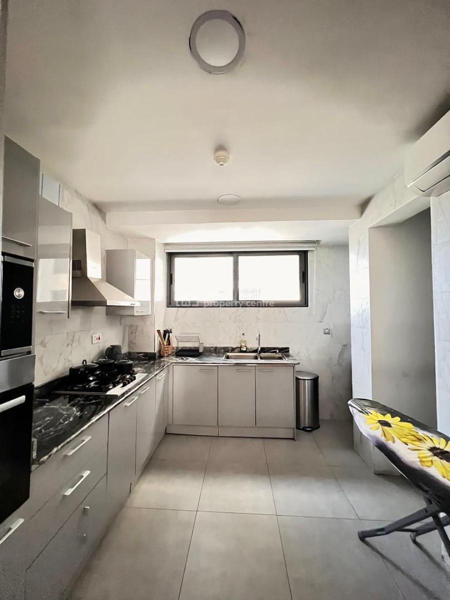 2 Bedroom Apartment with Boys Quarters and Elevator, Victoria Island (vi), Lagos, Flat / Apartment for Sale