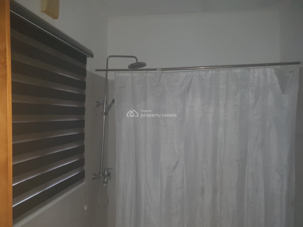 Serviced 2-bedroom Penthouse Apartment, Phase 1, Lekki, Lagos, Flat / Apartment for Rent