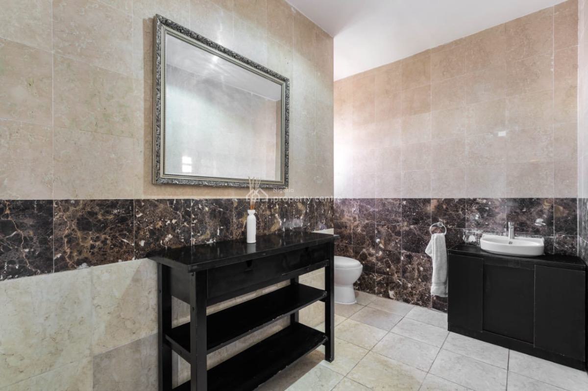 Luxury 2bedroom Apartment, Parkview, Ikoyi, Lagos, Flat / Apartment Short Let