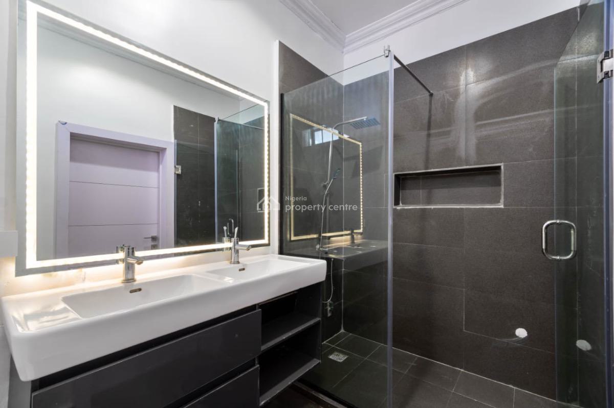 Luxury 2bedroom Apartment, Parkview, Ikoyi, Lagos, Flat / Apartment Short Let