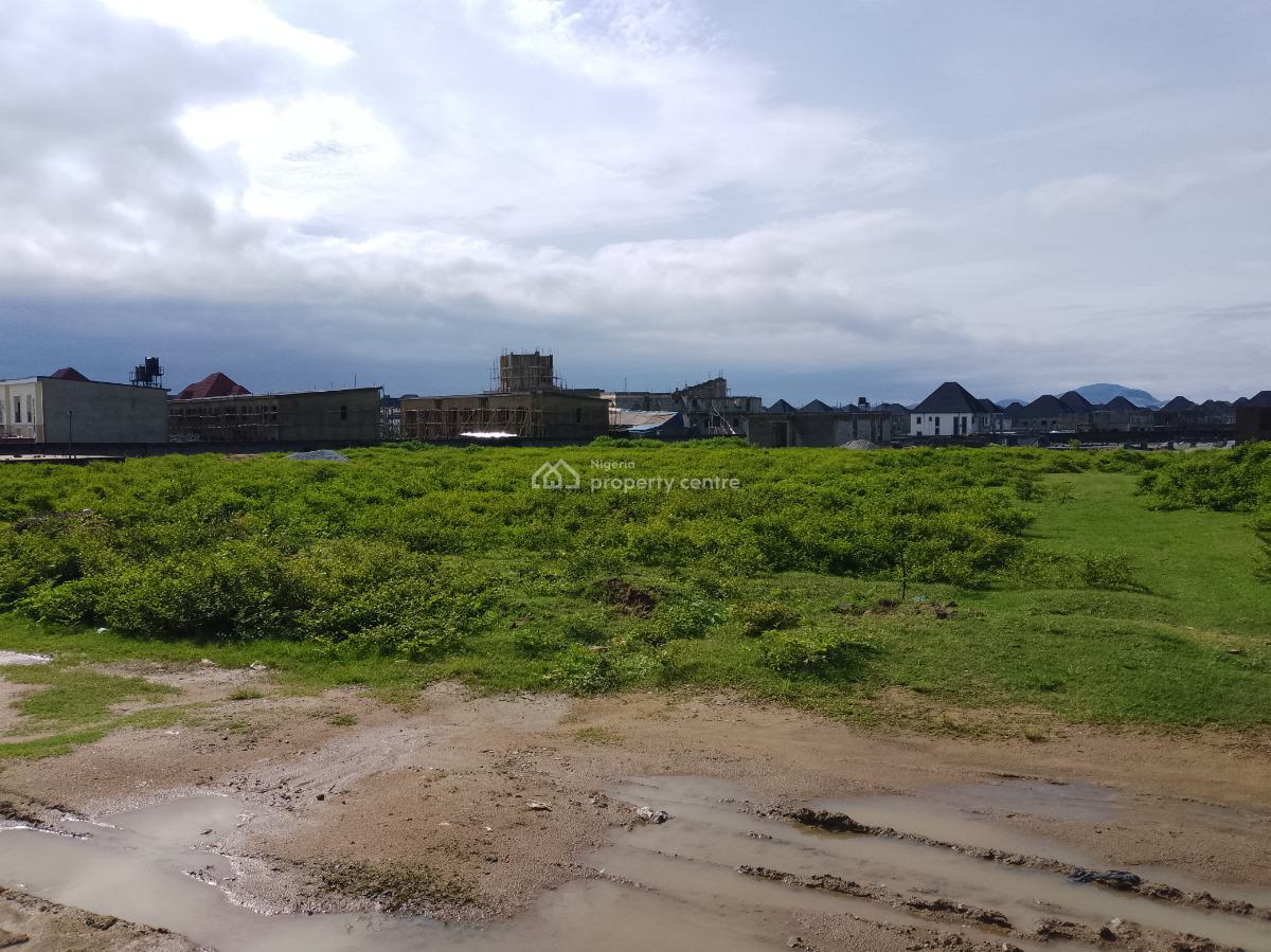 Residential Plot, Seaman Estate, Lugbe District, Abuja, Residential Land for Sale