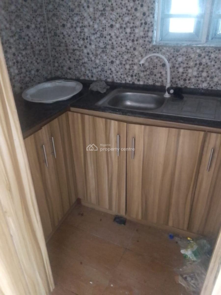 Room and Palour, Royal Garden Estate Golf, Lakowe, Ibeju Lekki, Lagos, Mini Flat (room and Parlour) for Rent