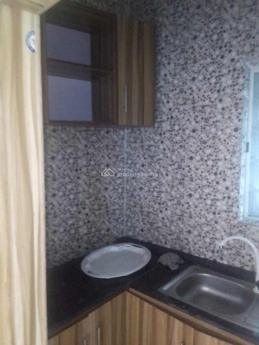 Room and Palour, Royal Garden Estate Golf, Lakowe, Ibeju Lekki, Lagos, Mini Flat (room and Parlour) for Rent
