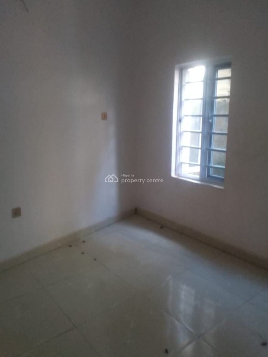 Room and Palour, Royal Garden Estate Golf, Lakowe, Ibeju Lekki, Lagos, Mini Flat (room and Parlour) for Rent