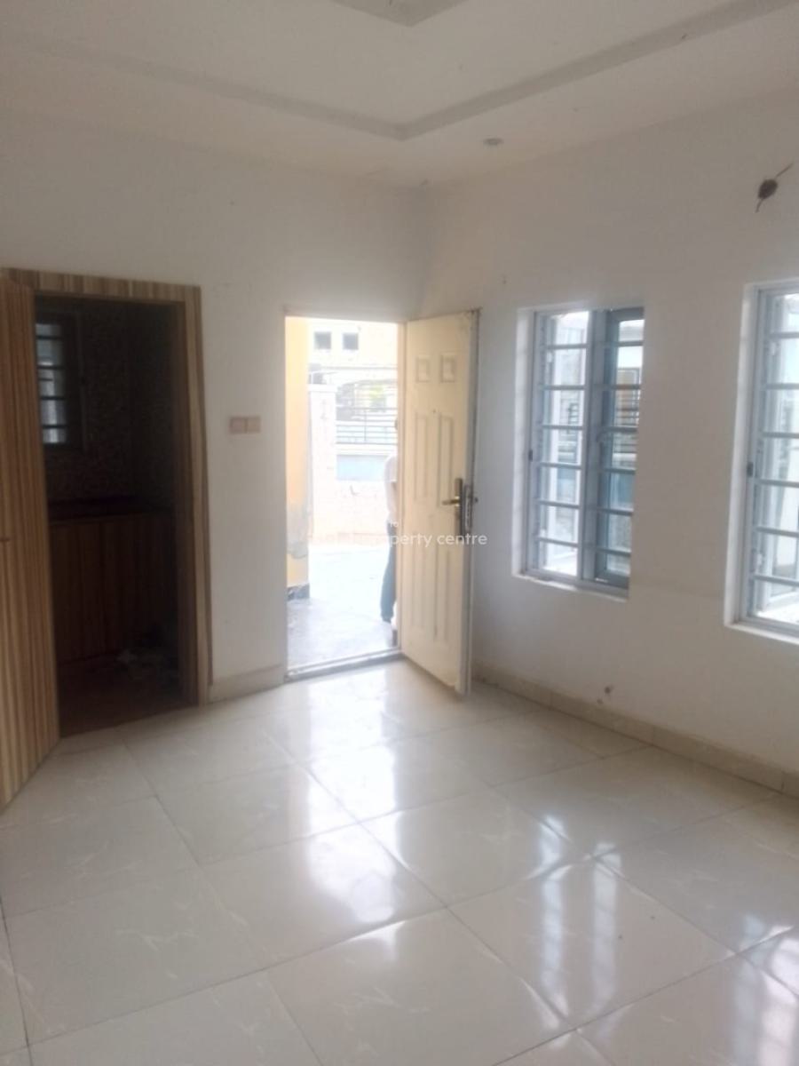 Room and Palour, Royal Garden Estate Golf, Lakowe, Ibeju Lekki, Lagos, Mini Flat (room and Parlour) for Rent
