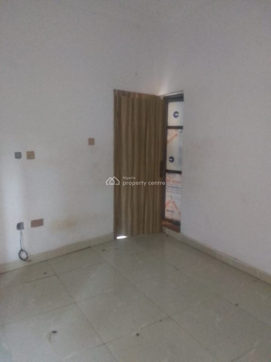 Room and Palour, Royal Garden Estate Golf, Lakowe, Ibeju Lekki, Lagos, Mini Flat (room and Parlour) for Rent