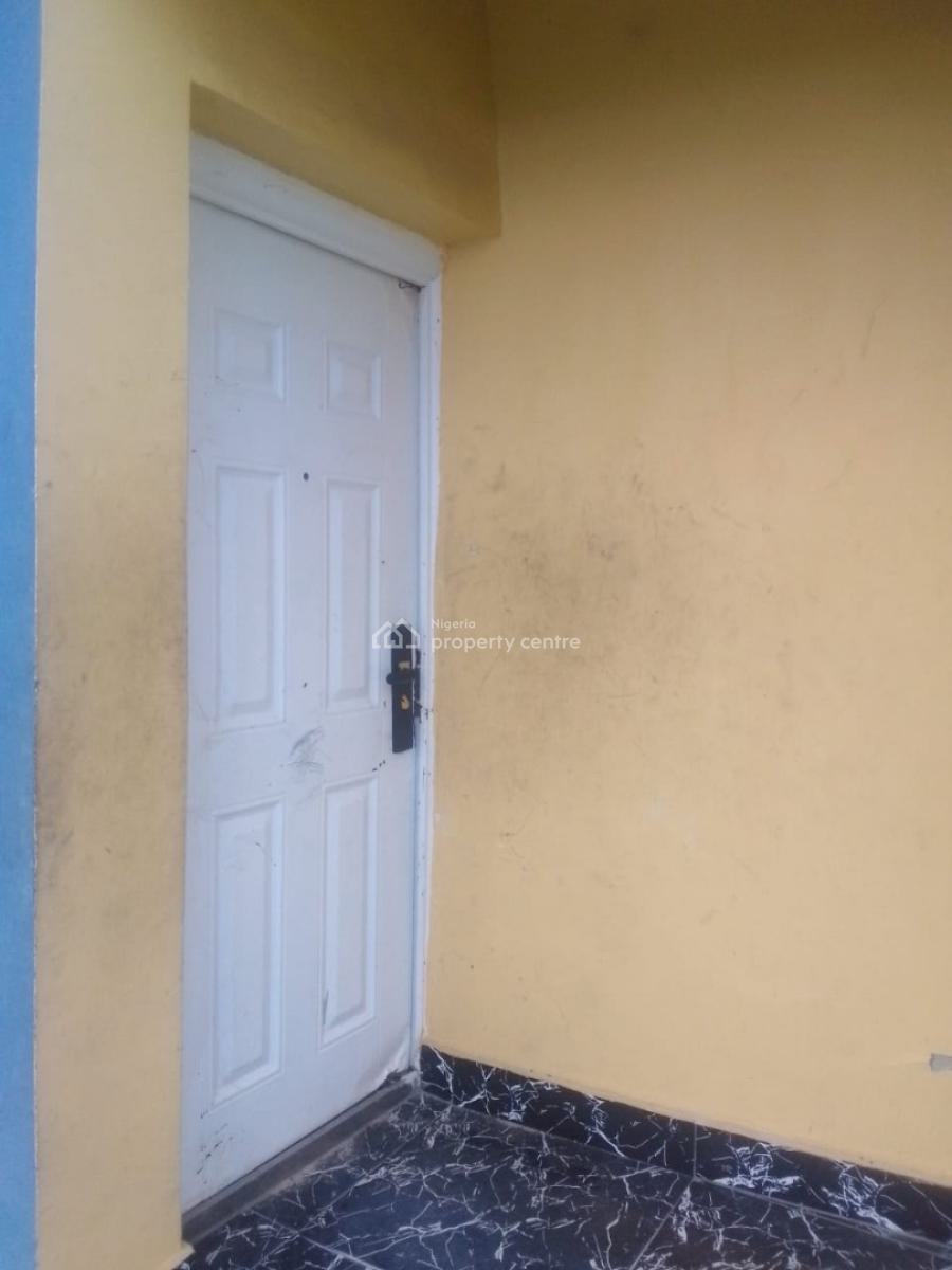 Room and Palour, Royal Garden Estate Golf, Lakowe, Ibeju Lekki, Lagos, Mini Flat (room and Parlour) for Rent