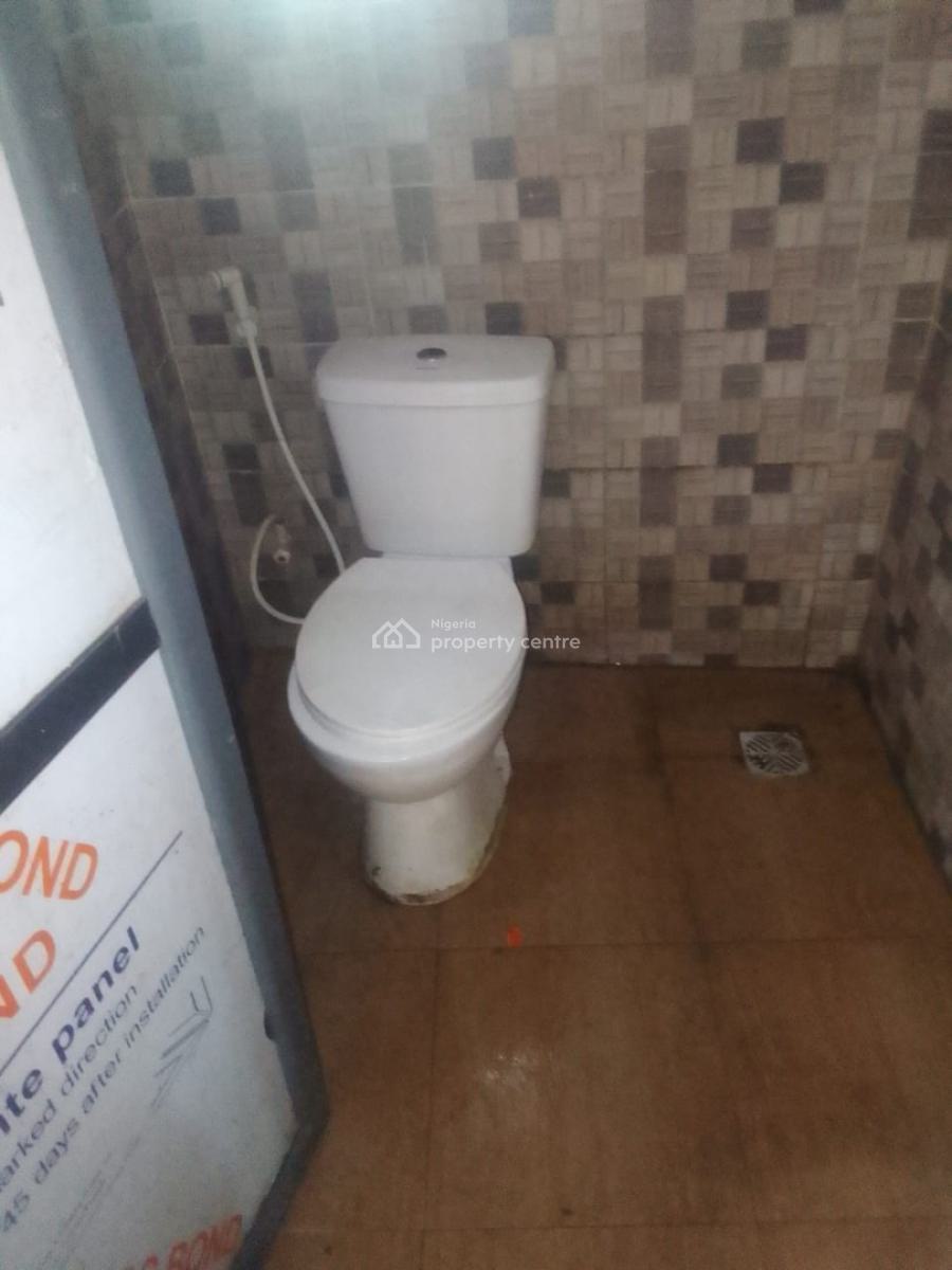 Room and Palour, Royal Garden Estate Golf, Lakowe, Ibeju Lekki, Lagos, Mini Flat (room and Parlour) for Rent