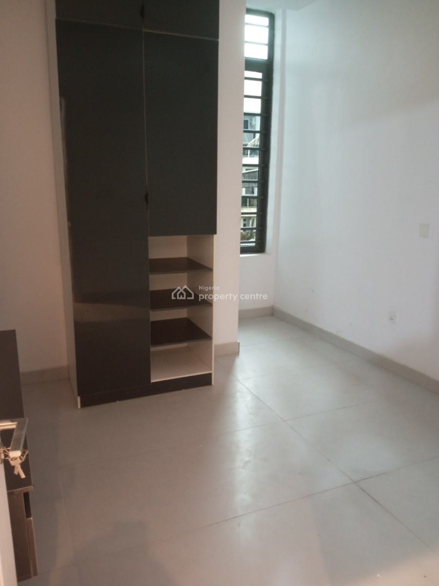 Newly Built 4bedroom Duplex, Adeniyi Jones Ikeja Lagos, Ikeja, Lagos, Semi-detached Duplex for Rent