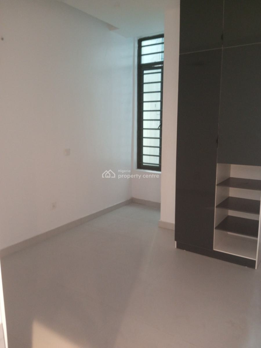 Newly Built 4bedroom Duplex, Adeniyi Jones Ikeja Lagos, Ikeja, Lagos, Semi-detached Duplex for Rent