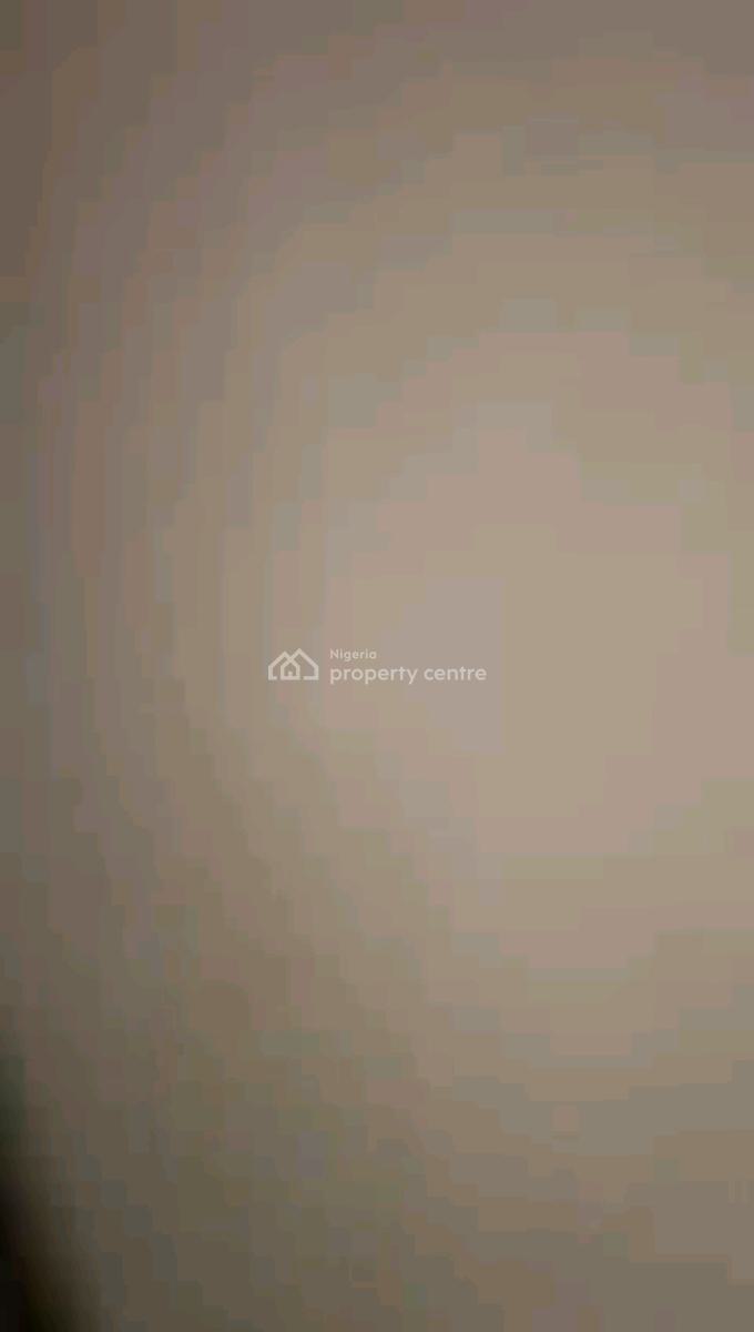 Studio Apartment All Tilled with Kitchen Cabinet, Soluyi, Gbagada, Lagos, Self Contain (single Rooms) for Rent