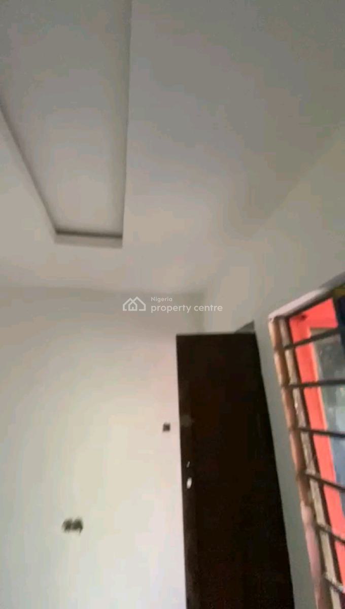 Studio Apartment All Tilled with Kitchen Cabinet, Soluyi, Gbagada, Lagos, Self Contain (single Rooms) for Rent