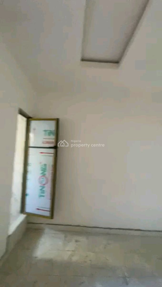 Studio Apartment All Tilled with Kitchen Cabinet, Soluyi, Gbagada, Lagos, Self Contain (single Rooms) for Rent