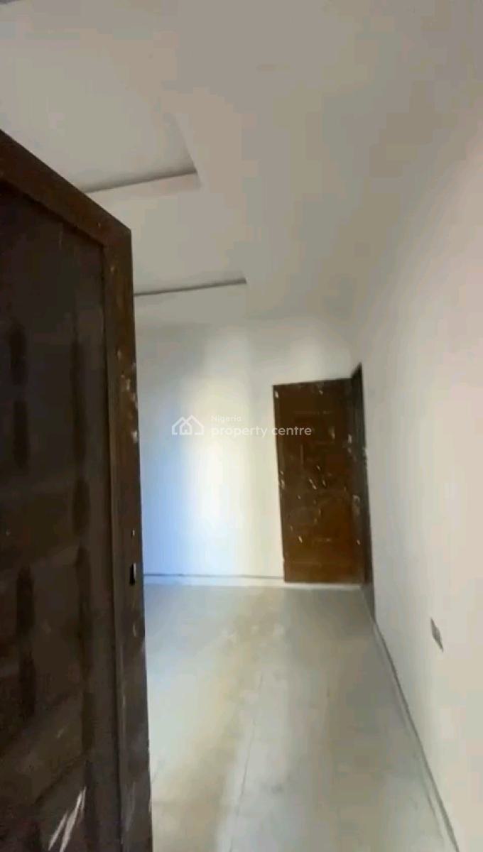 Studio Apartment All Tilled with Kitchen Cabinet, Soluyi, Gbagada, Lagos, Self Contain (single Rooms) for Rent