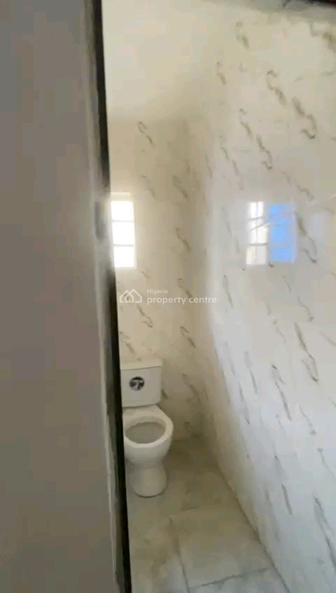 Studio Apartment All Tilled with Kitchen Cabinet, Soluyi, Gbagada, Lagos, Self Contain (single Rooms) for Rent