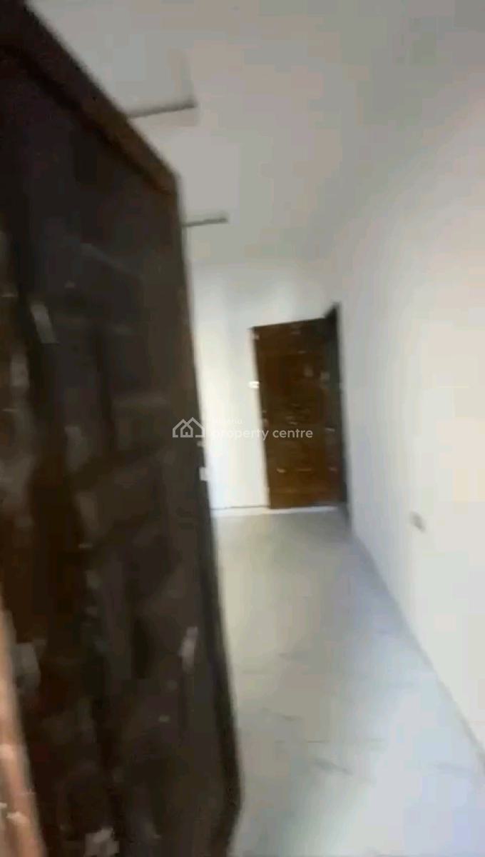 Studio Apartment All Tilled with Kitchen Cabinet, Soluyi, Gbagada, Lagos, Self Contain (single Rooms) for Rent