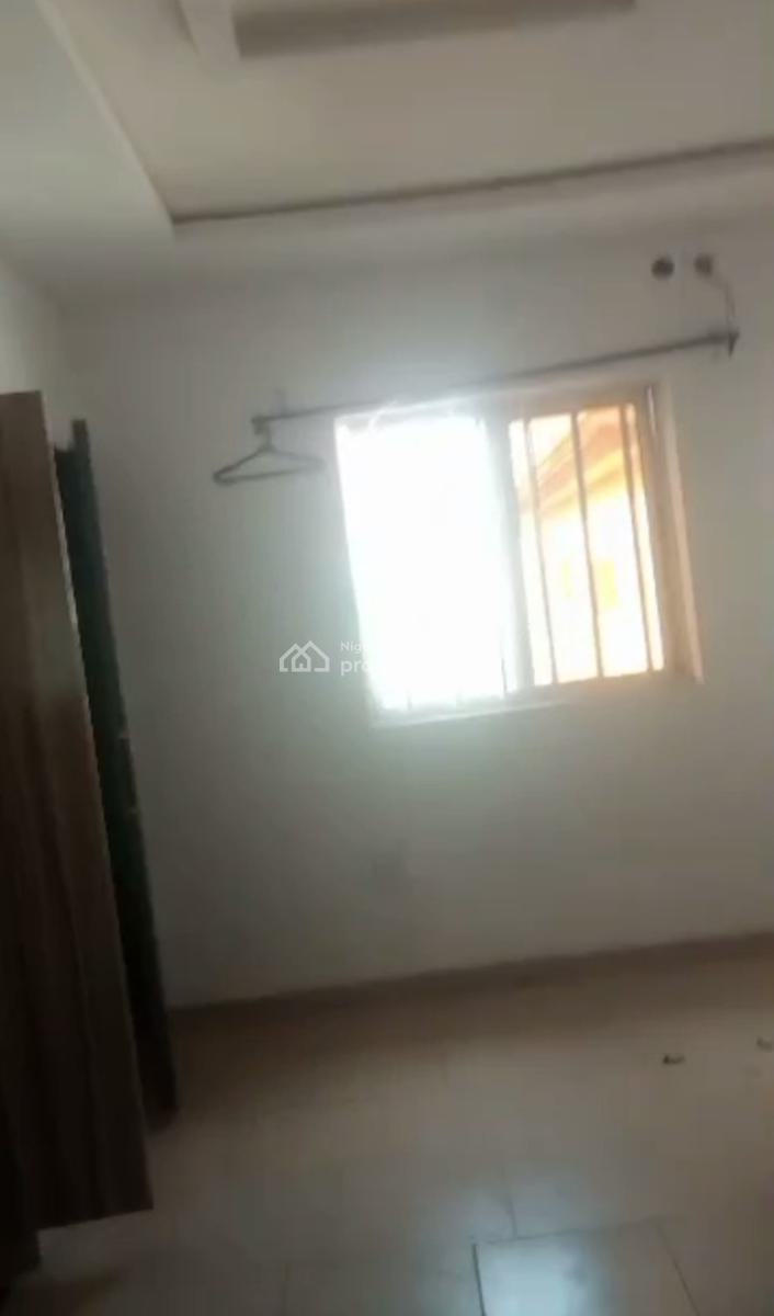 Standard Spacious 2 Bedroom Apartment Upstairs, Abule Parapo Awoyaya Close to The Expressway, Ajah, Lagos, Flat / Apartment for Rent