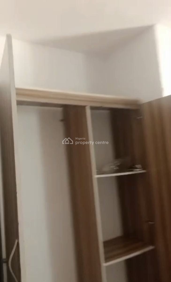 Standard Spacious 2 Bedroom Apartment Upstairs, Abule Parapo Awoyaya Close to The Expressway, Ajah, Lagos, Flat / Apartment for Rent