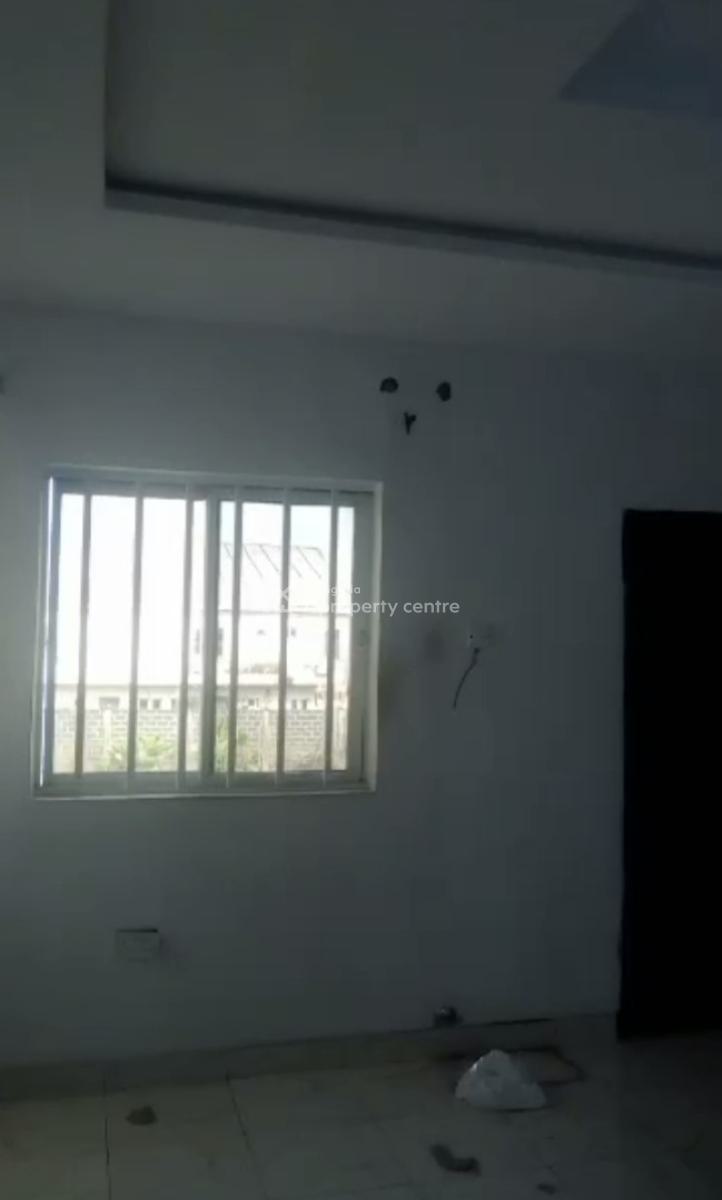 Standard Spacious 2 Bedroom Apartment Upstairs, Abule Parapo Awoyaya Close to The Expressway, Ajah, Lagos, Flat / Apartment for Rent