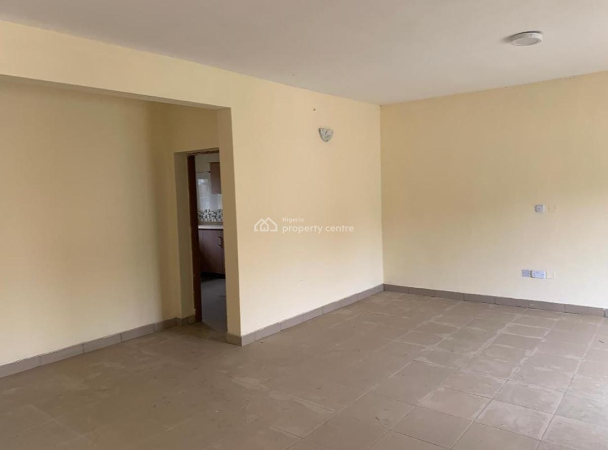 Very Clean 3 Bedroom Flat in Serene and Secured Estate, Abijo, Lekki, Lagos, Flat / Apartment for Rent