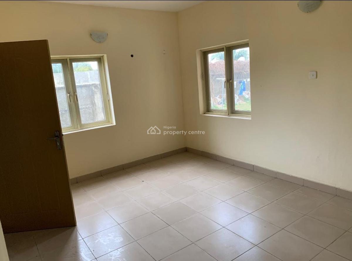 Very Clean 3 Bedroom Flat in Serene and Secured Estate, Abijo, Lekki, Lagos, Flat / Apartment for Rent