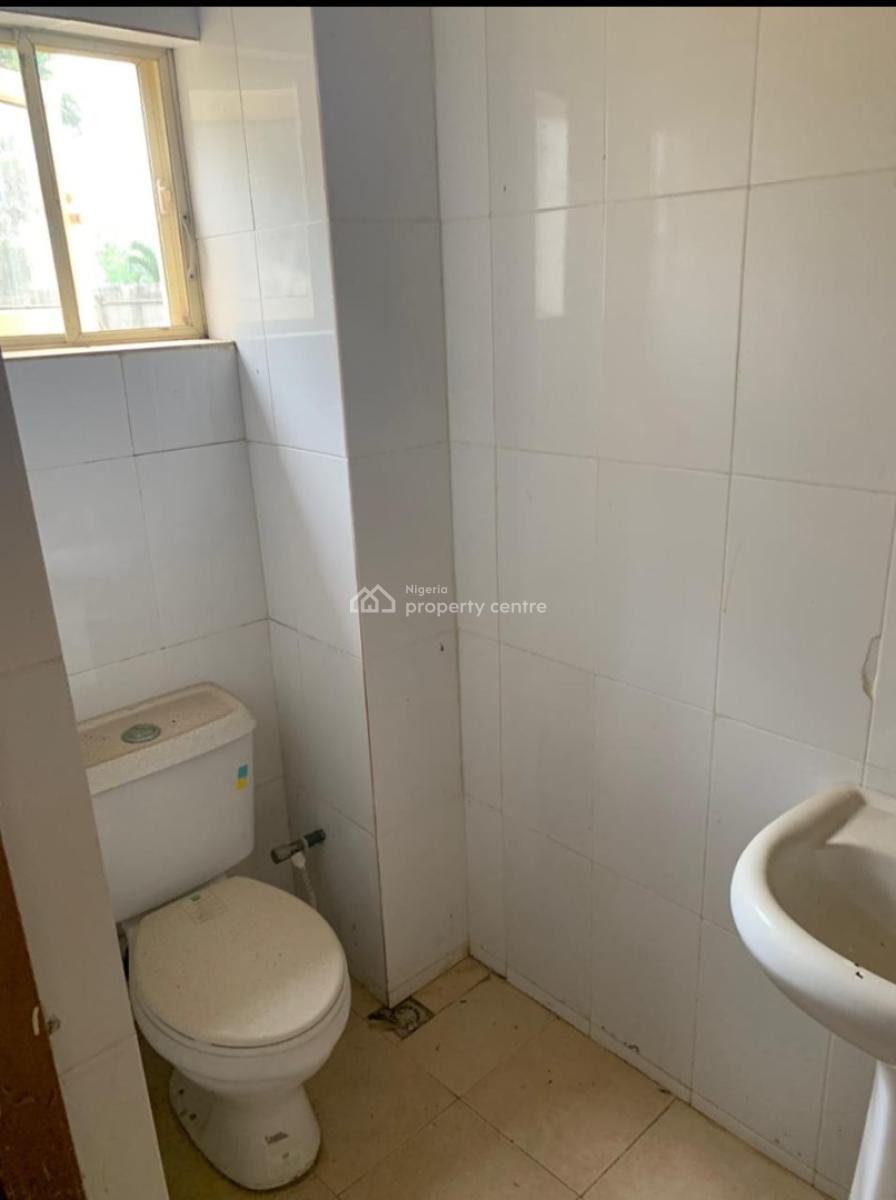 Very Clean 3 Bedroom Flat in Serene and Secured Estate, Abijo, Lekki, Lagos, Flat / Apartment for Rent