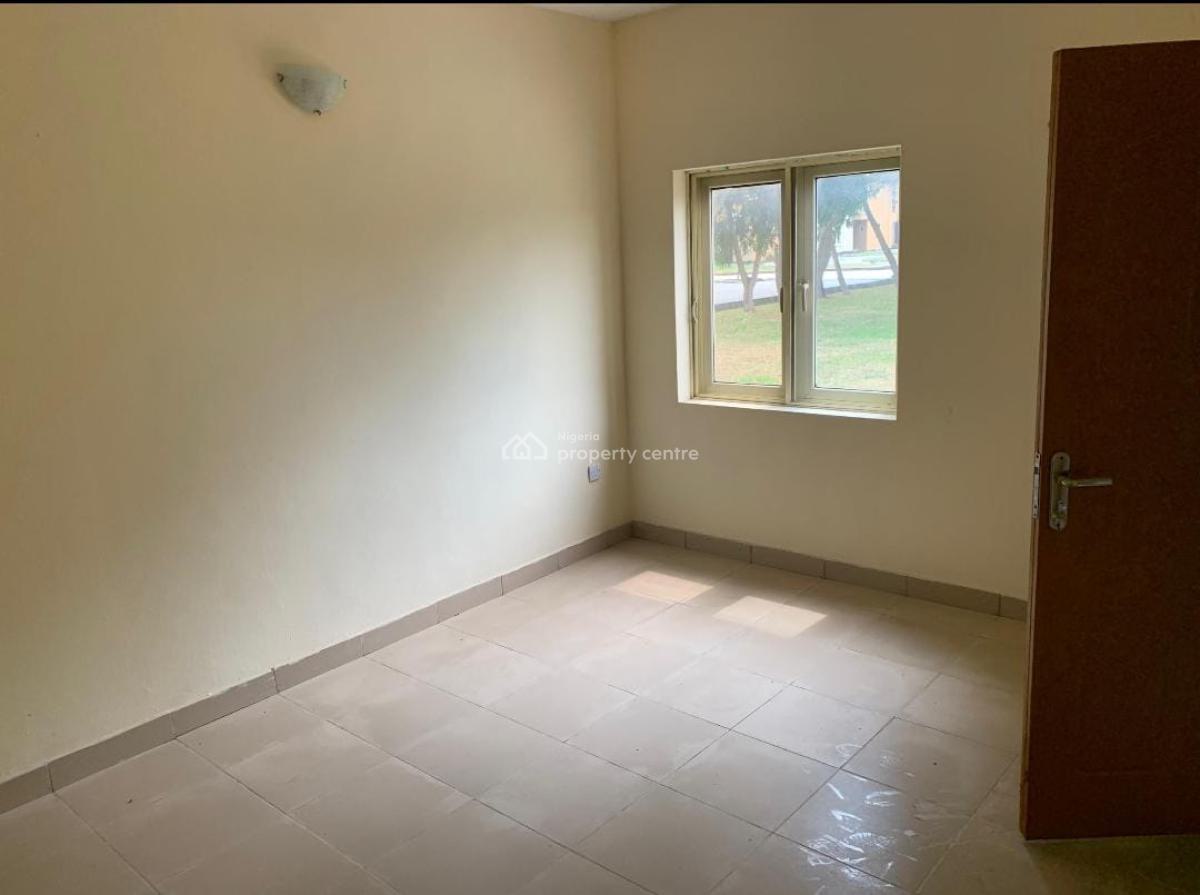 Very Clean 3 Bedroom Flat in Serene and Secured Estate, Abijo, Lekki, Lagos, Flat / Apartment for Rent