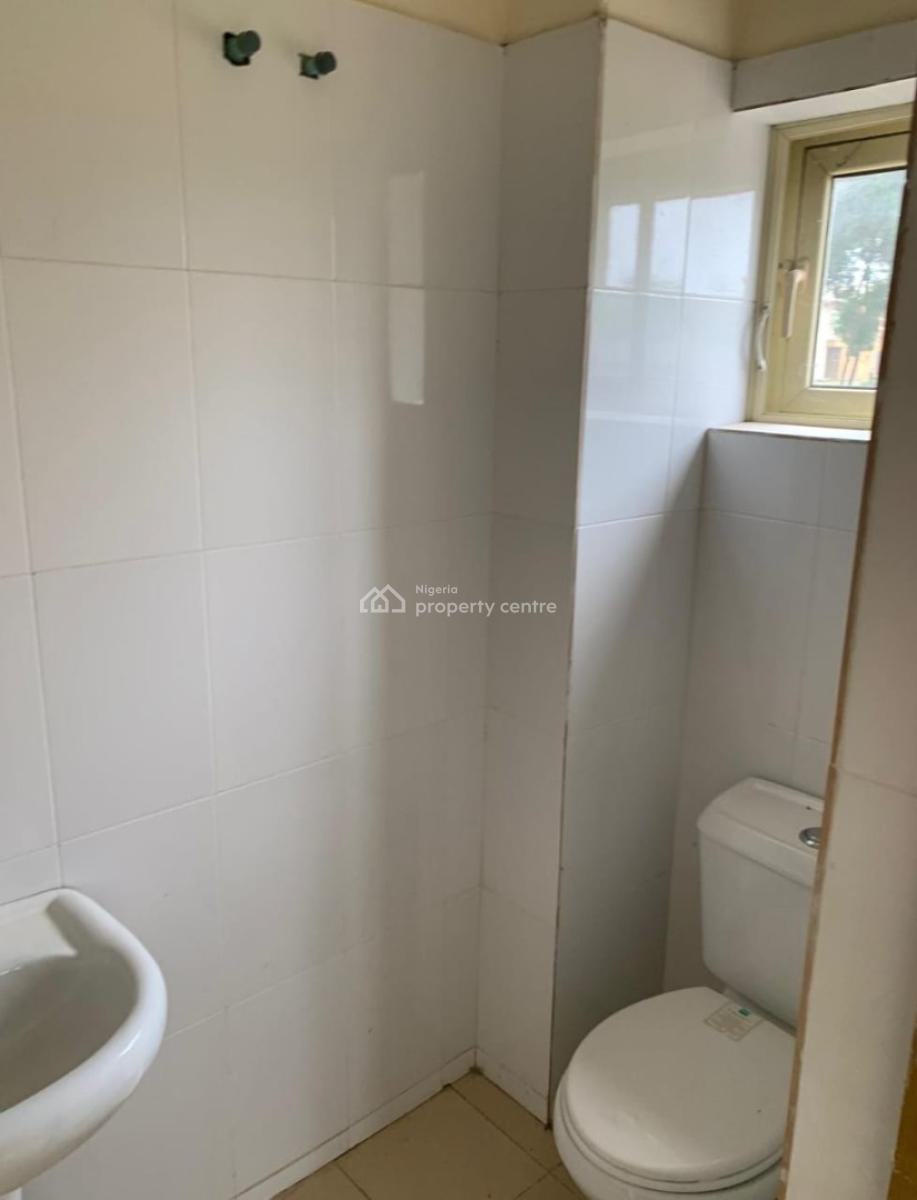 Very Clean 3 Bedroom Flat in Serene and Secured Estate, Abijo, Lekki, Lagos, Flat / Apartment for Rent