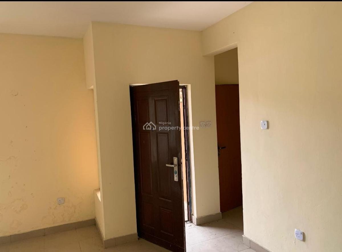 Very Clean 3 Bedroom Flat in Serene and Secured Estate, Abijo, Lekki, Lagos, Flat / Apartment for Rent