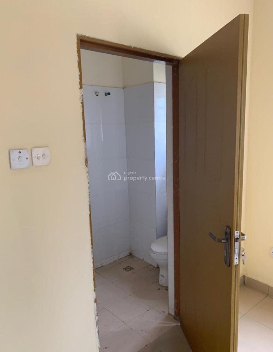 Very Clean 3 Bedroom Flat in Serene and Secured Estate, Abijo, Lekki, Lagos, Flat / Apartment for Rent