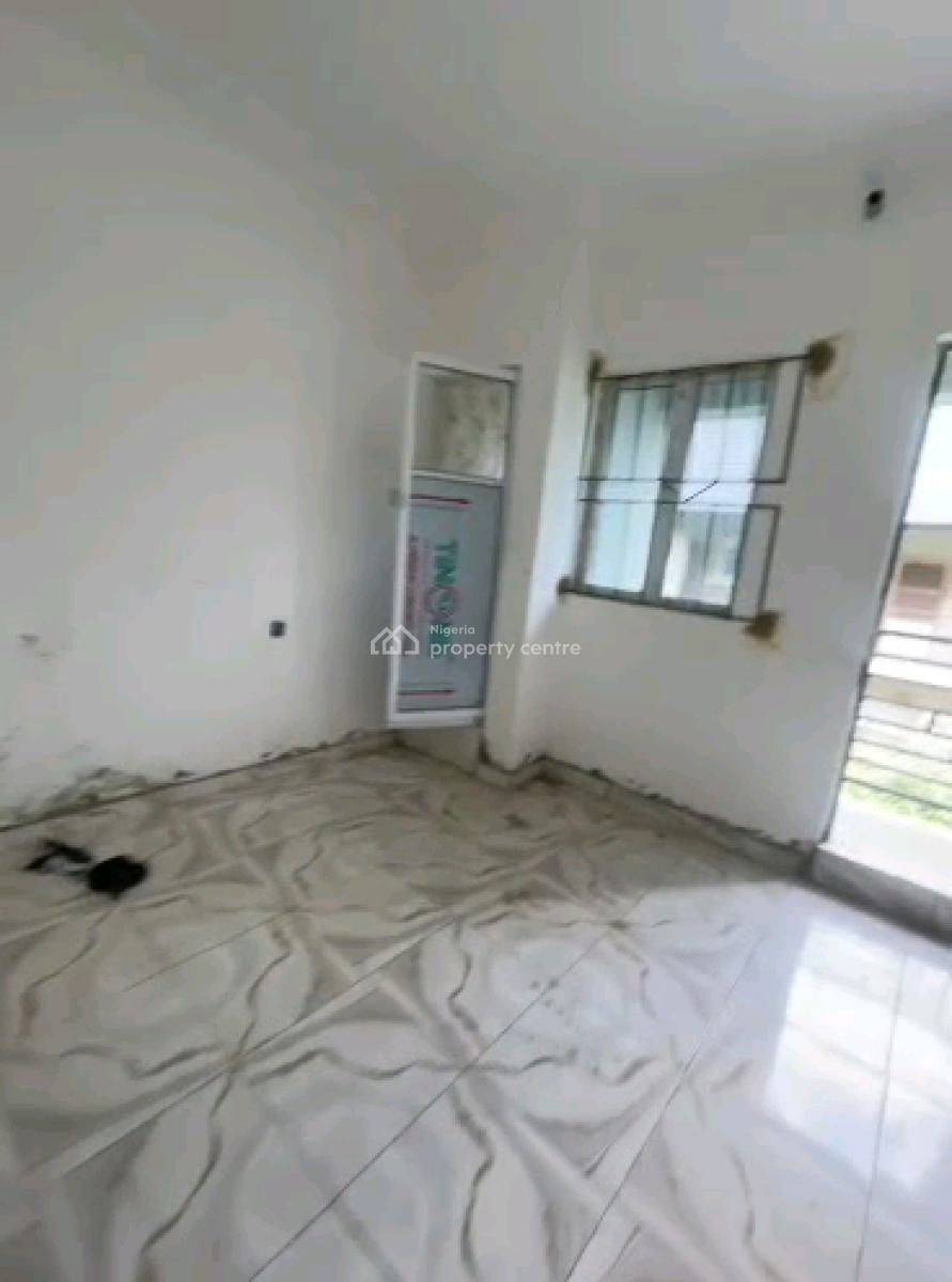 a Newly Built Miniflat, Pay and Pack in, Upstairs, Off Market Street, Shomolu, Lagos, Mini Flat (room and Parlour) for Rent