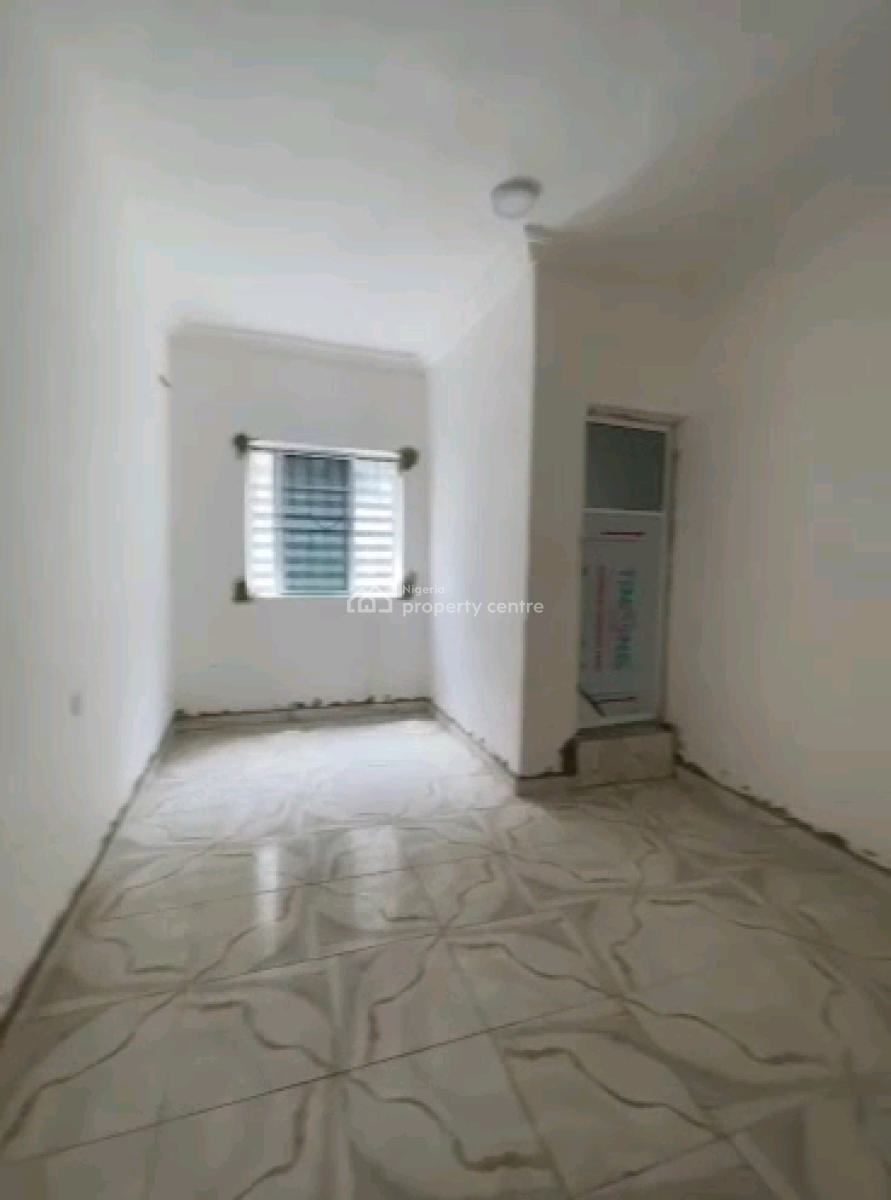 a Newly Built Miniflat, Pay and Pack in, Upstairs, Off Market Street, Shomolu, Lagos, Mini Flat (room and Parlour) for Rent