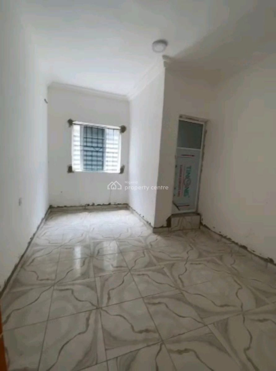 a Newly Built Miniflat, Pay and Pack in, Upstairs, Off Market Street, Shomolu, Lagos, Mini Flat (room and Parlour) for Rent
