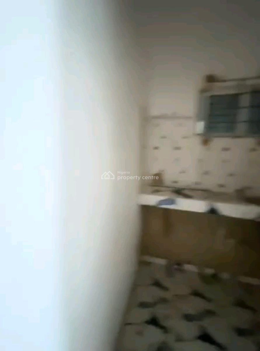 a Newly Built Miniflat, Pay and Pack in, Upstairs, Off Market Street, Shomolu, Lagos, Mini Flat (room and Parlour) for Rent