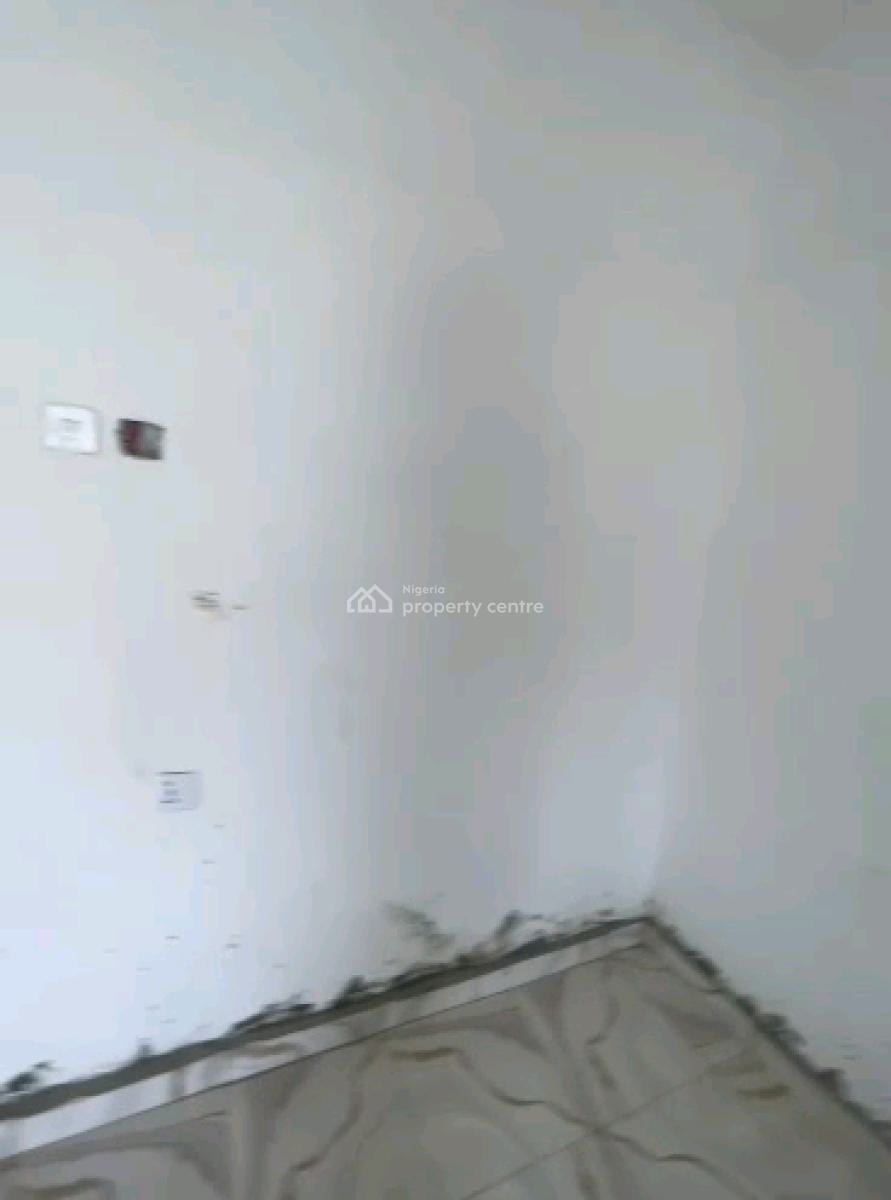 a Newly Built Miniflat, Pay and Pack in, Upstairs, Off Market Street, Shomolu, Lagos, Mini Flat (room and Parlour) for Rent