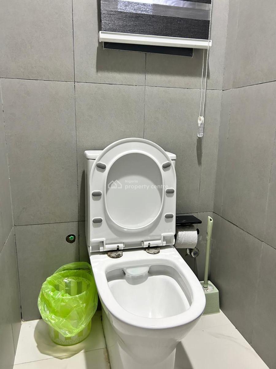 Luxury 2bedroom Apartment, Ikate, Lekki, Lagos, Flat / Apartment Short Let