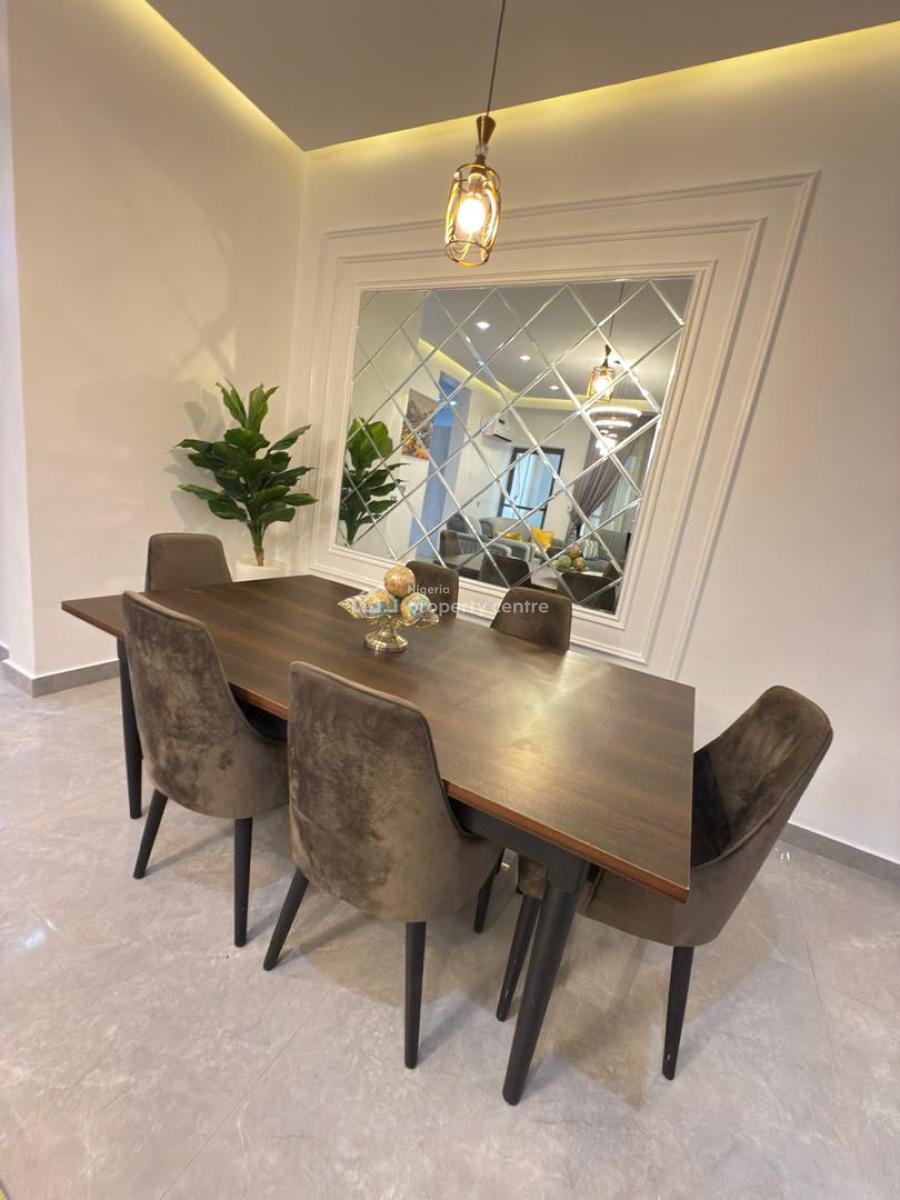 Luxury 2bedroom Apartment, Ikate, Lekki, Lagos, Flat / Apartment Short Let