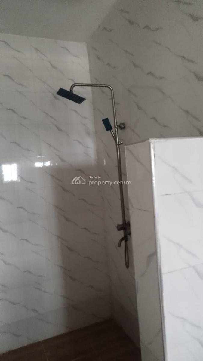 Newly Built 4 Bedroom Semi Detached Duplex, Gra Phase 2, Magodo, Lagos, Semi-detached Duplex for Rent