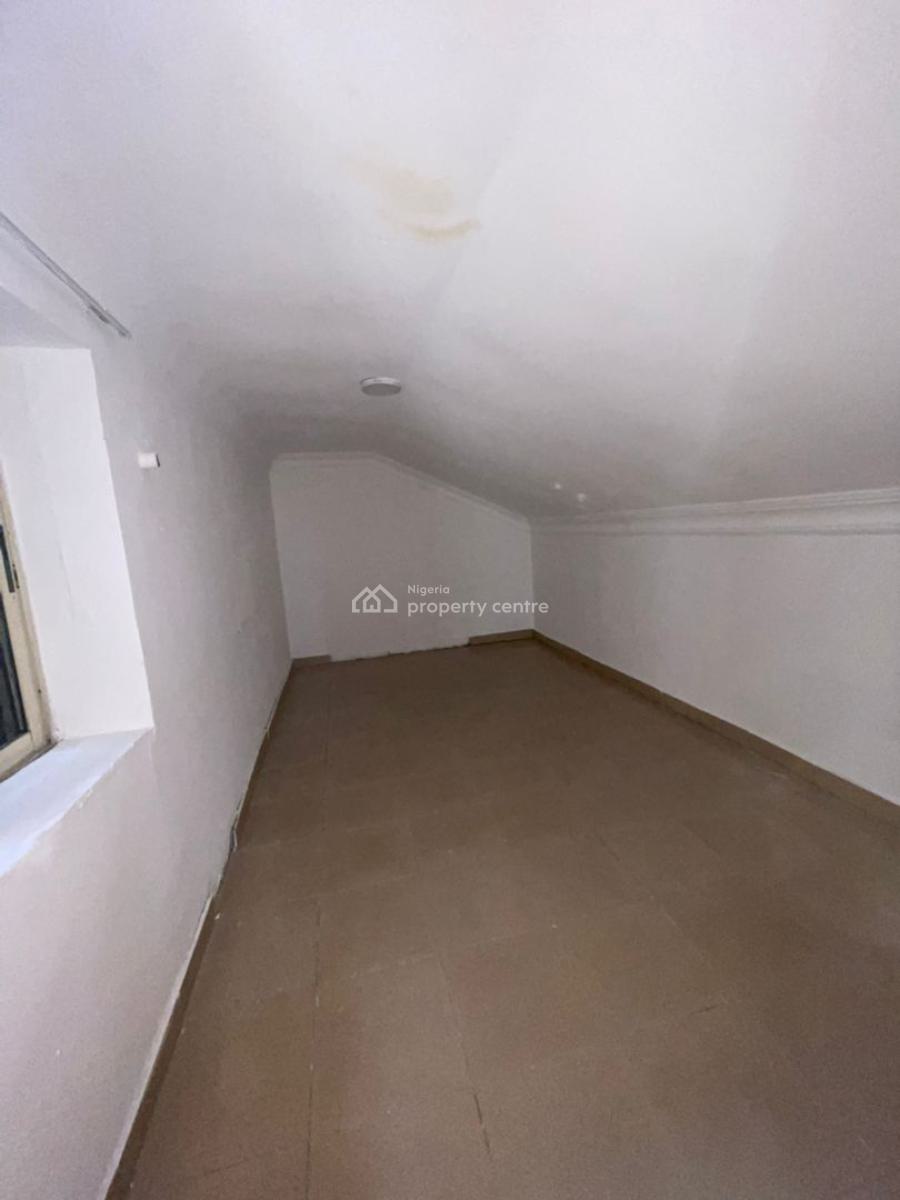 4bed Semi Detached Duplex, Ikoyi, Lagos, Semi-detached Duplex for Rent