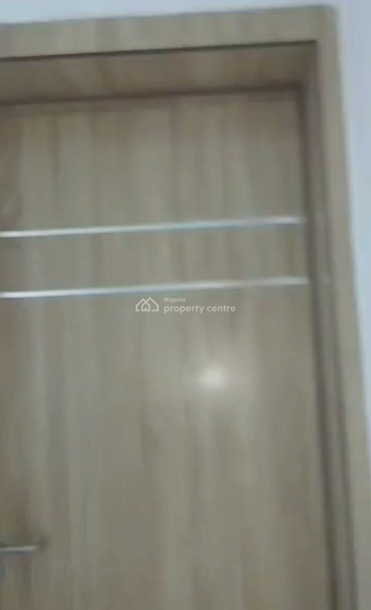 Brand New 3 Unit of 3 Bedroom Flats, Elesekan, Ajah, Lagos, Flat / Apartment for Rent