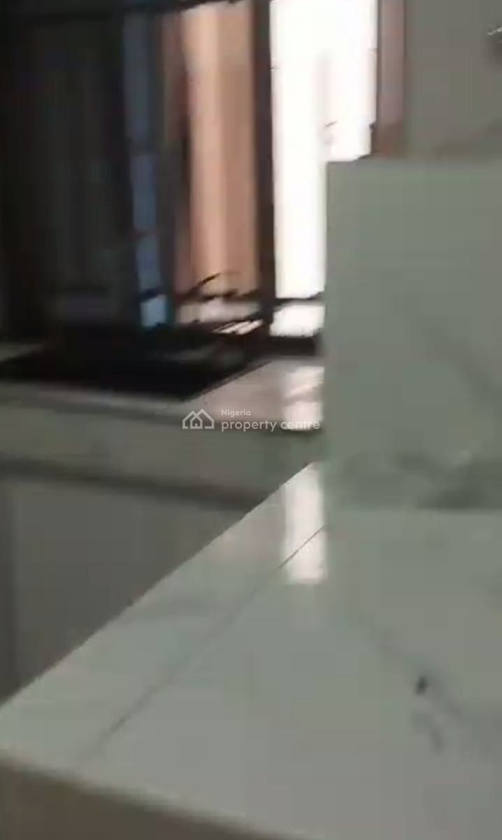 Brand New 3 Unit of 3 Bedroom Flats, Elesekan, Ajah, Lagos, Flat / Apartment for Rent