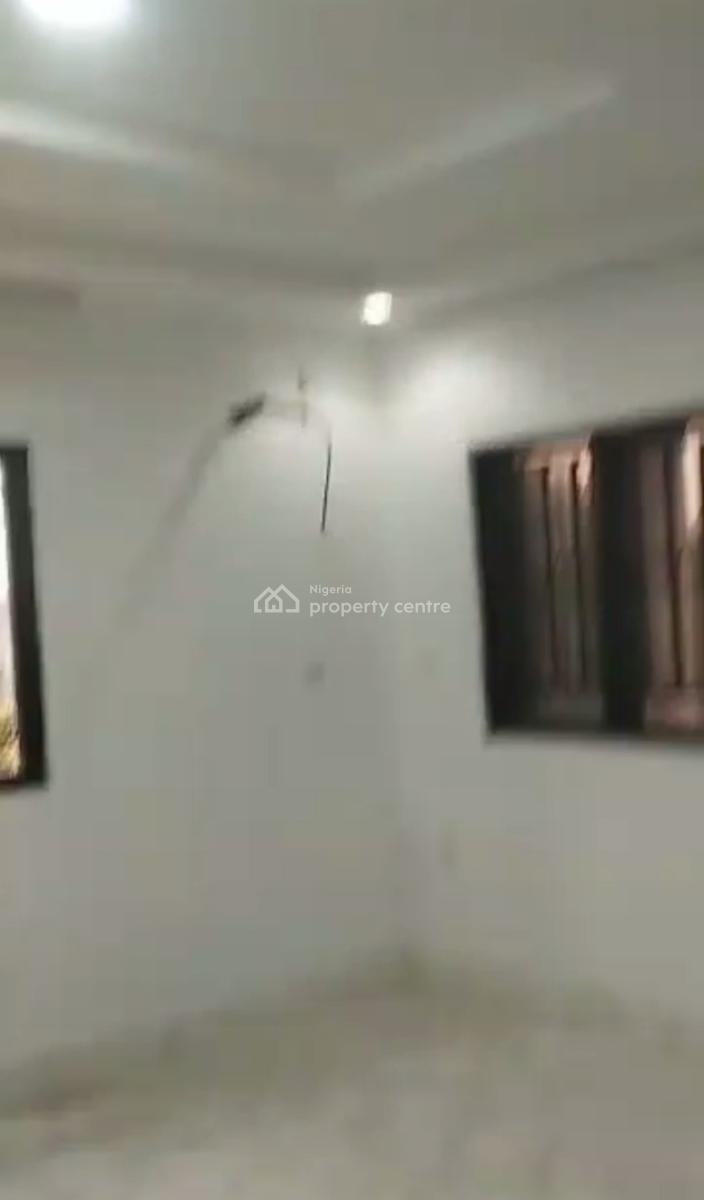 Brand New 3 Unit of 3 Bedroom Flats, Elesekan, Ajah, Lagos, Flat / Apartment for Rent