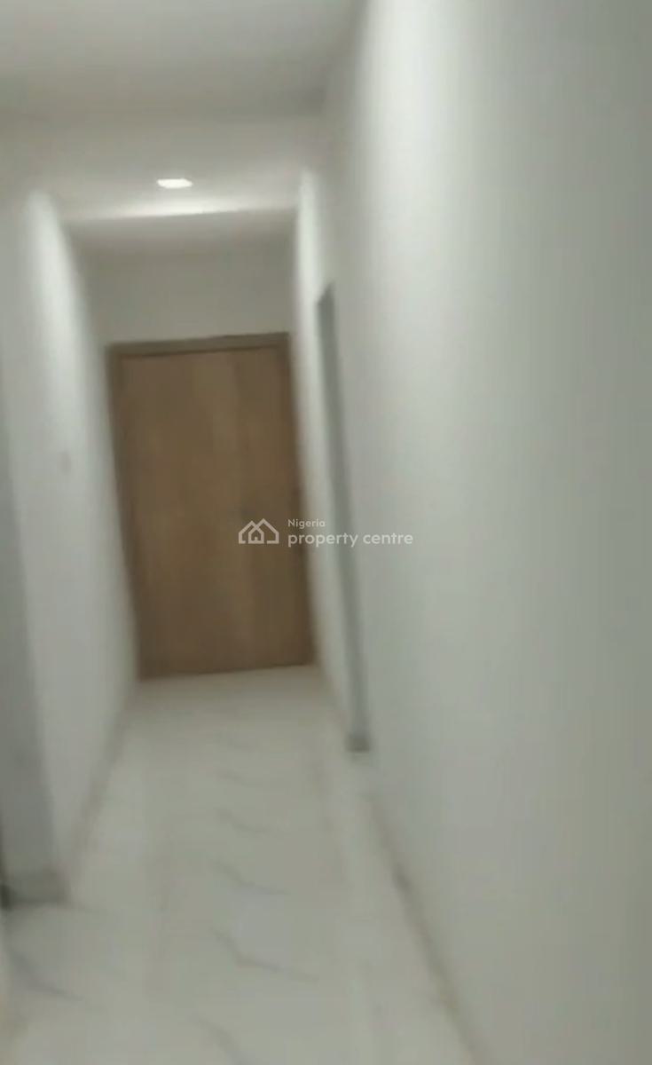 Brand New 3 Unit of 3 Bedroom Flats, Elesekan, Ajah, Lagos, Flat / Apartment for Rent