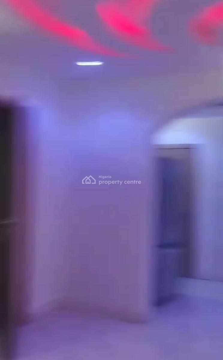 Brand New 3 Unit of 3 Bedroom Flats, Elesekan, Ajah, Lagos, Flat / Apartment for Rent