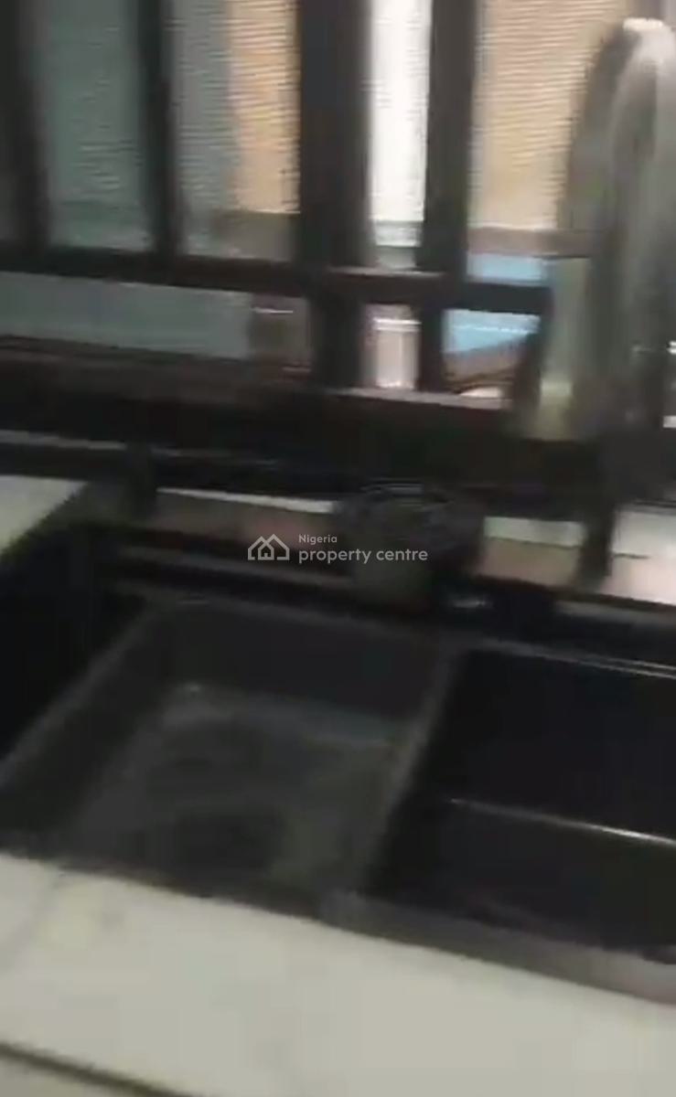 Brand New 3 Unit of 3 Bedroom Flats, Elesekan, Ajah, Lagos, Flat / Apartment for Rent