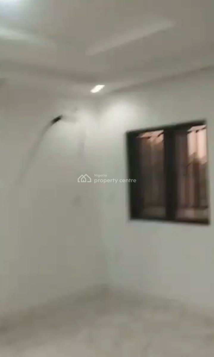 Brand New 3 Unit of 3 Bedroom Flats, Elesekan, Ajah, Lagos, Flat / Apartment for Rent