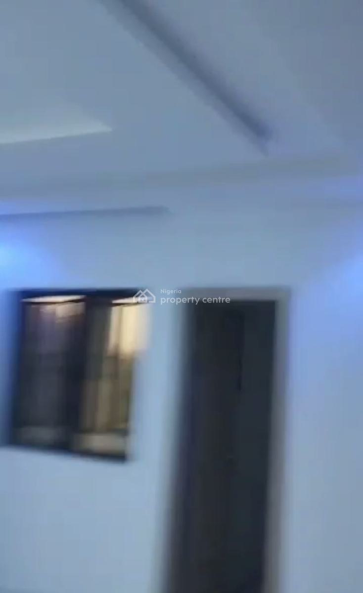 Brand New 3 Unit of 3 Bedroom Flats, Elesekan, Ajah, Lagos, Flat / Apartment for Rent