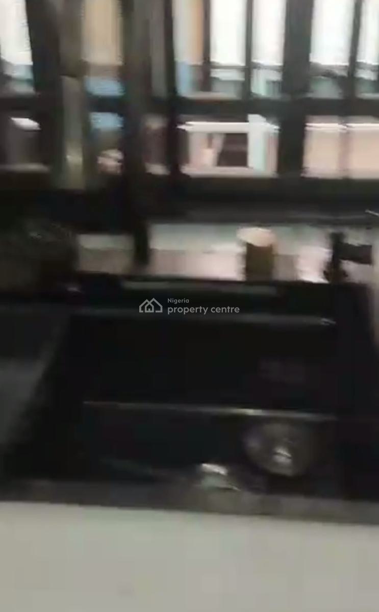 Brand New 3 Unit of 3 Bedroom Flats, Elesekan, Ajah, Lagos, Flat / Apartment for Rent