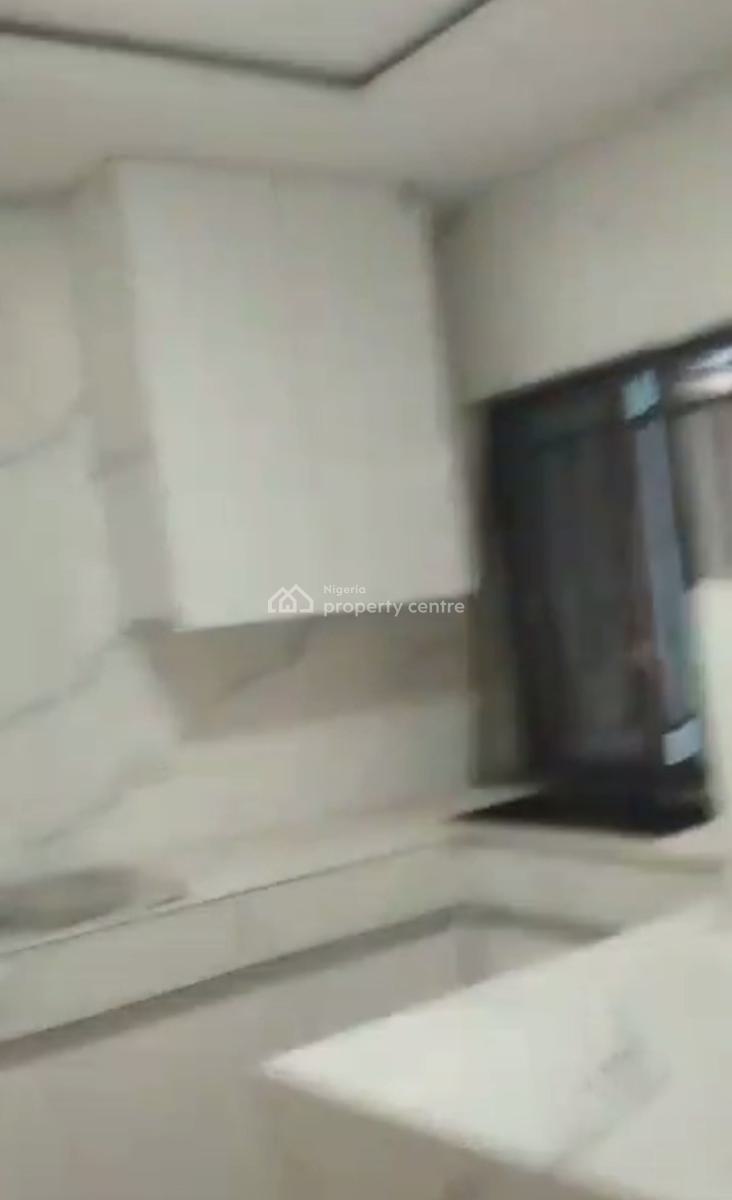 Brand New 3 Unit of 3 Bedroom Flats, Elesekan, Ajah, Lagos, Flat / Apartment for Rent